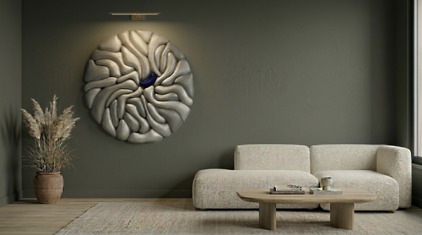 Signum by FlowGrain® Studio